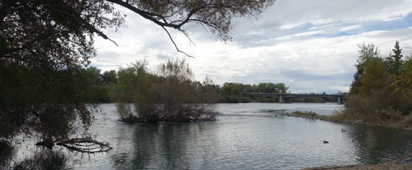 Marina RV Park