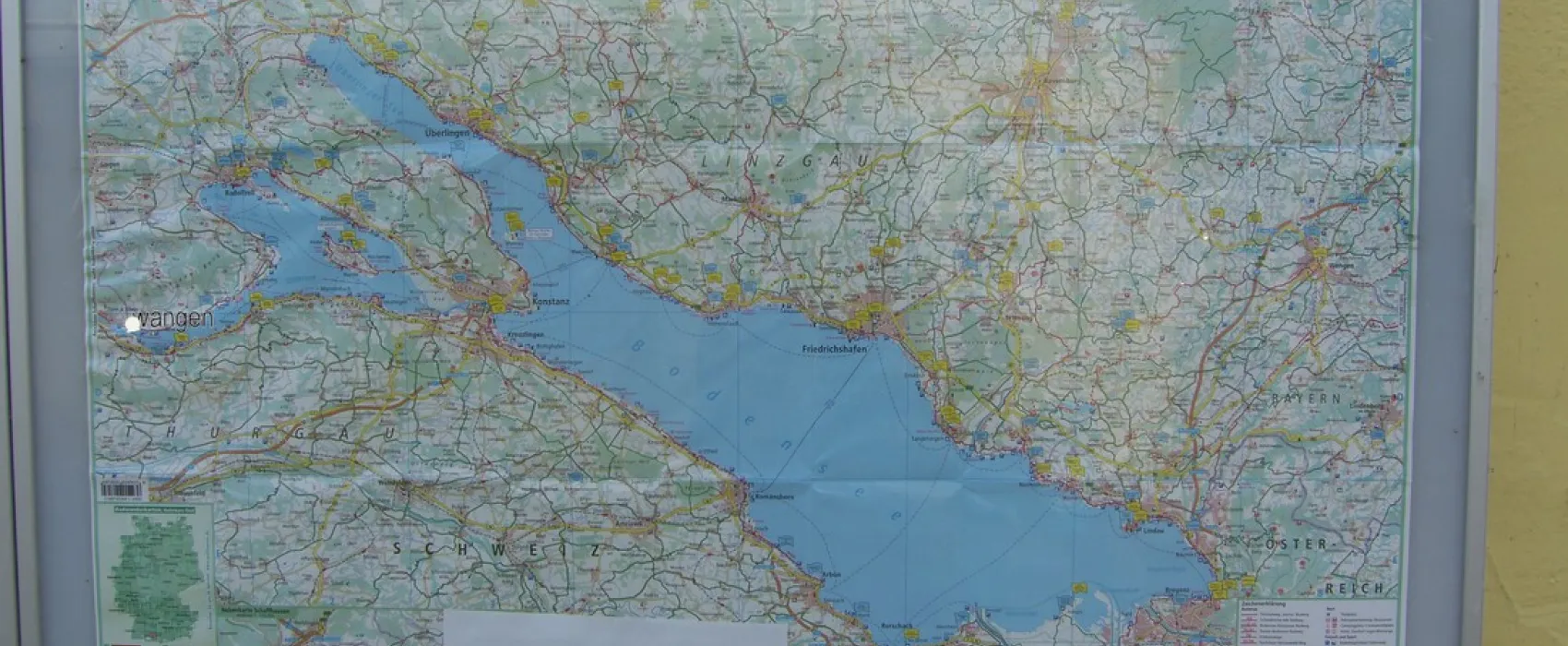 Wangen am Bodensee