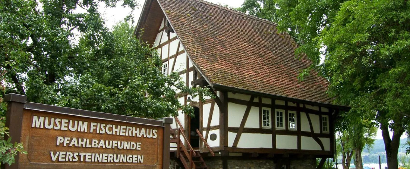 Wangen am Bodensee