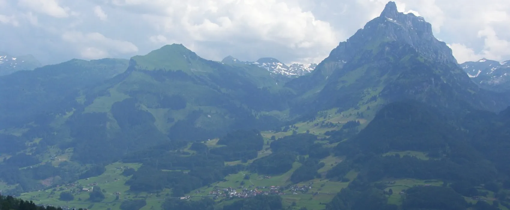 Wangen am Bodensee