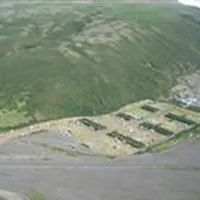 Vatnajökull National Park