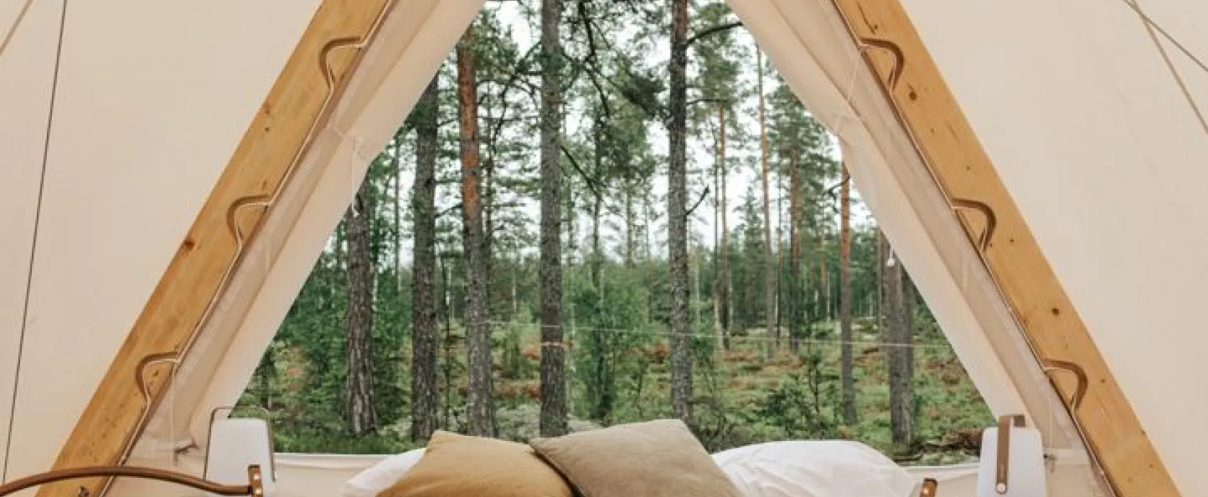 Happie camp - Ängasjö