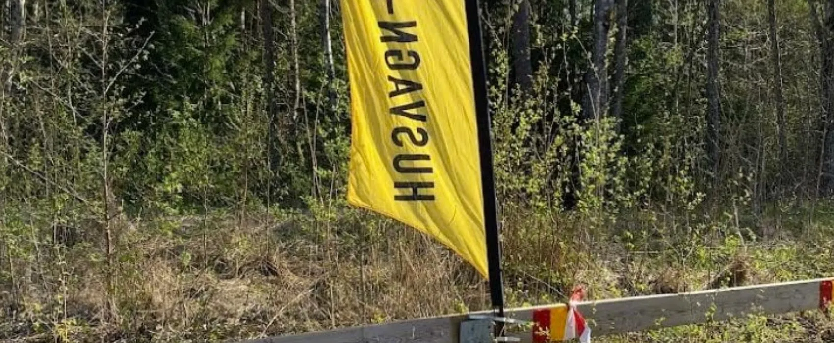 Ställplats Rådåsgården Lidköping