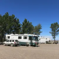 Wolf RV Park
