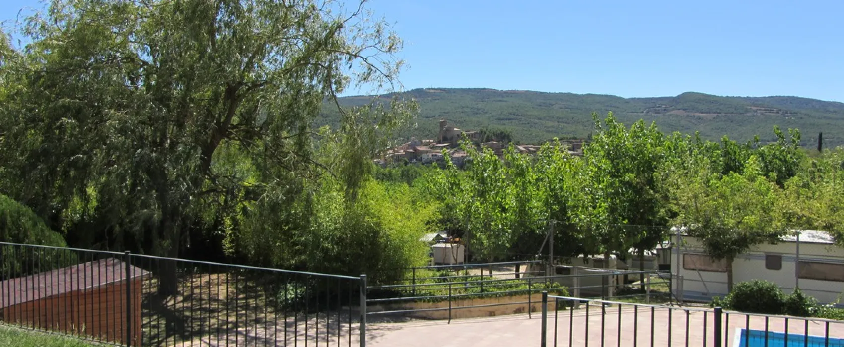 La Vall d'Ager