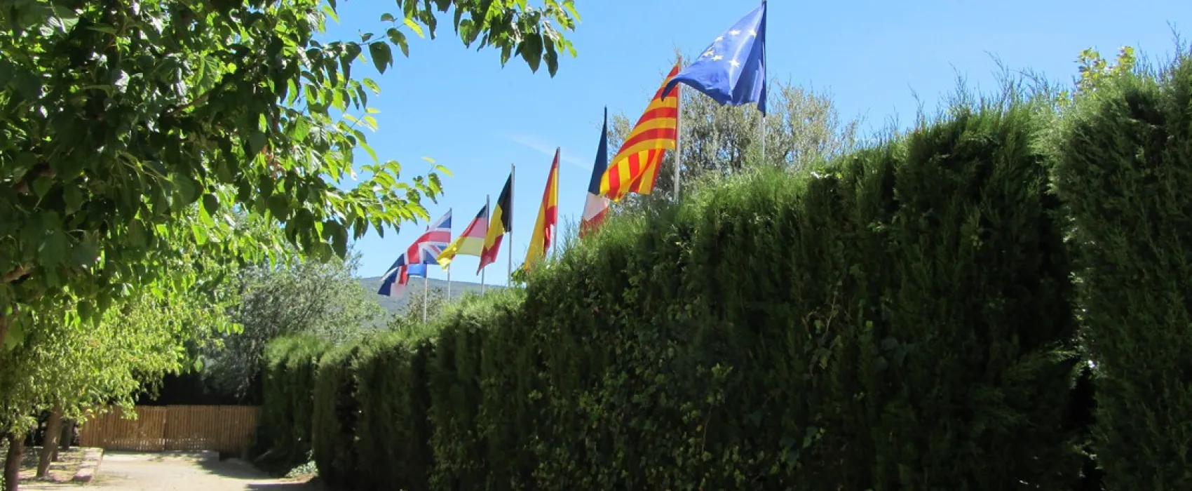 La Vall d'Ager