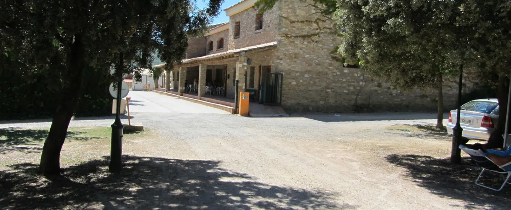 La Vall d'Ager