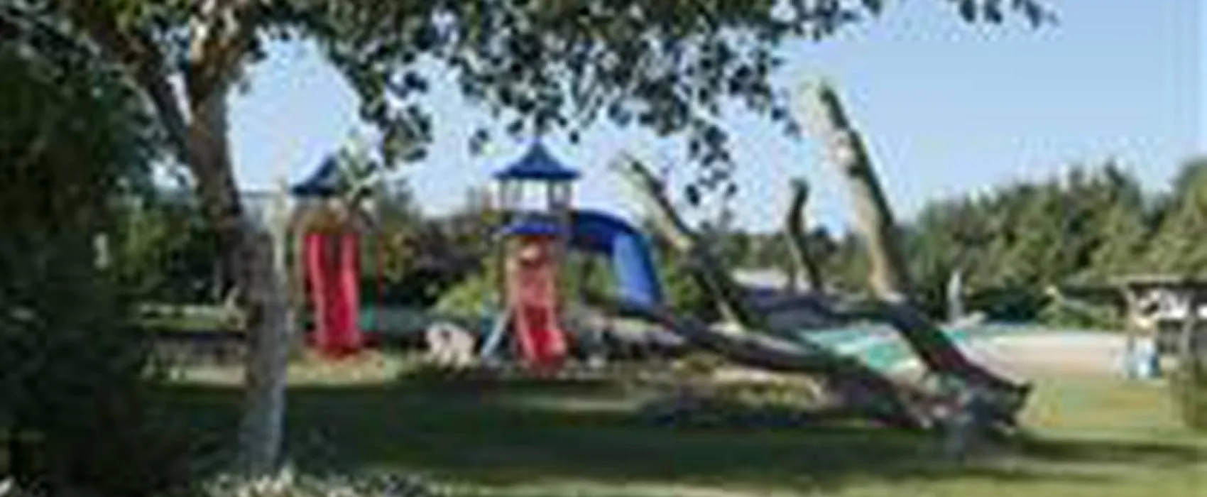 Fårup Camping