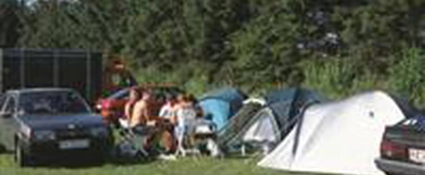 Fårup Camping