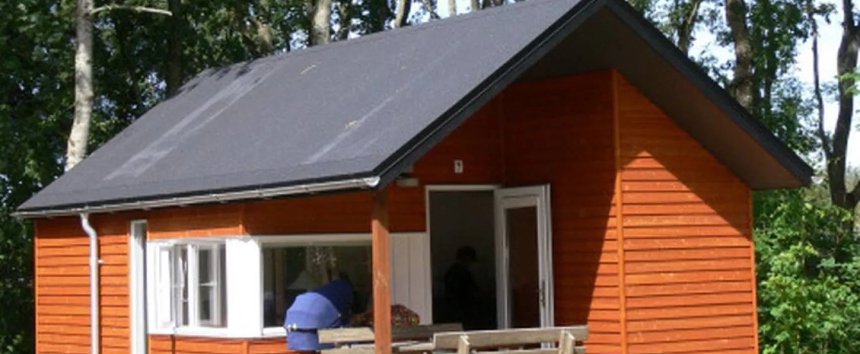 Fårup Camping