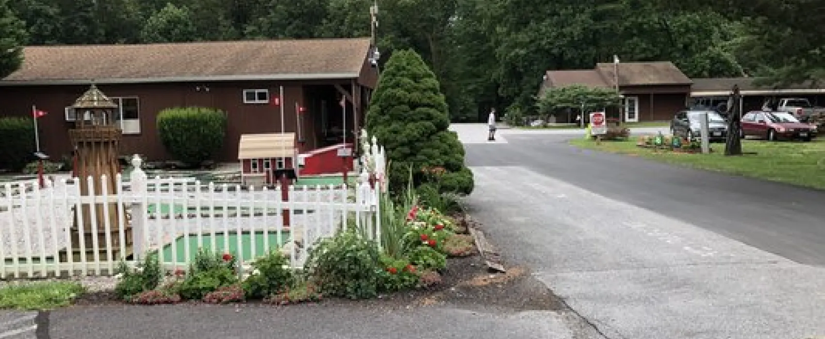 Ramblin' Pines RV Park & Campground