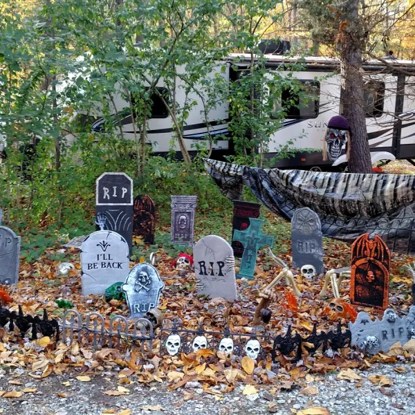 Ramblin' Pines RV Park & Campground