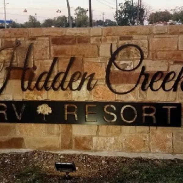 Hidden Creek RV Resort