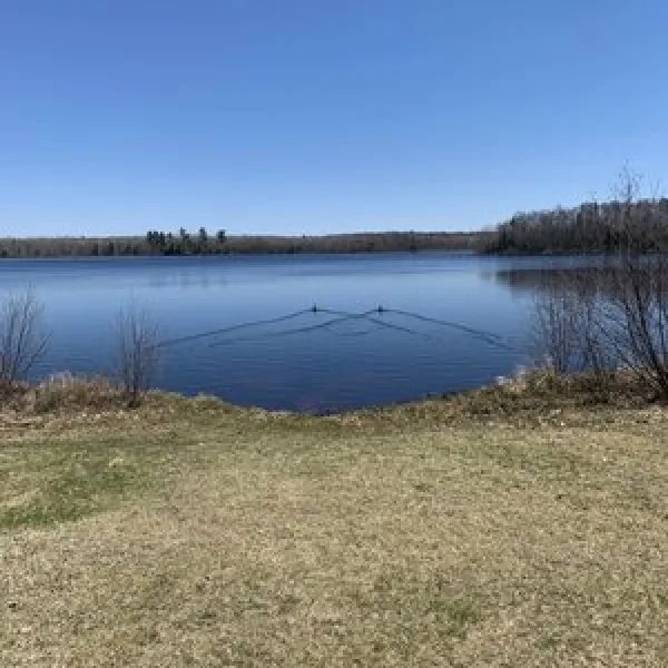Patricia Lake Campground