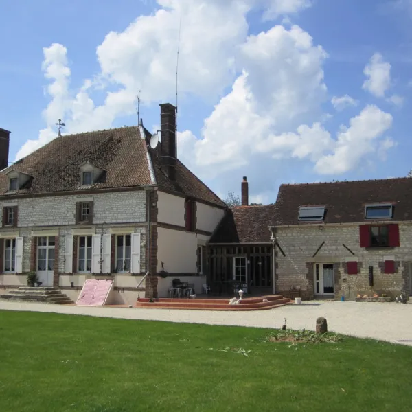 Ferme des Hauts Frenes