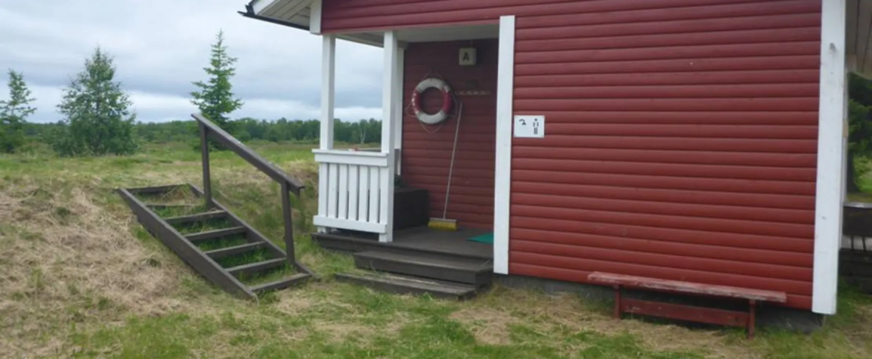 Kittilä Camping