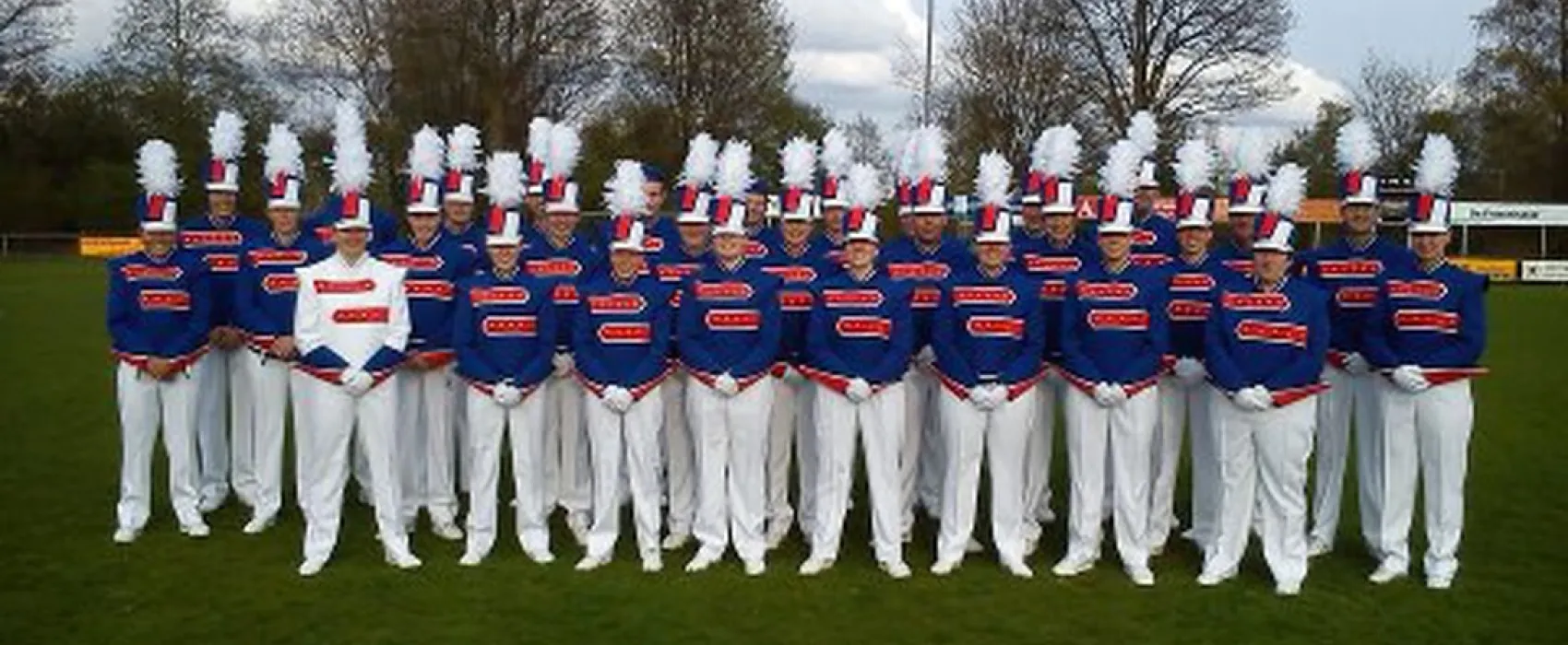 De Boskamp
