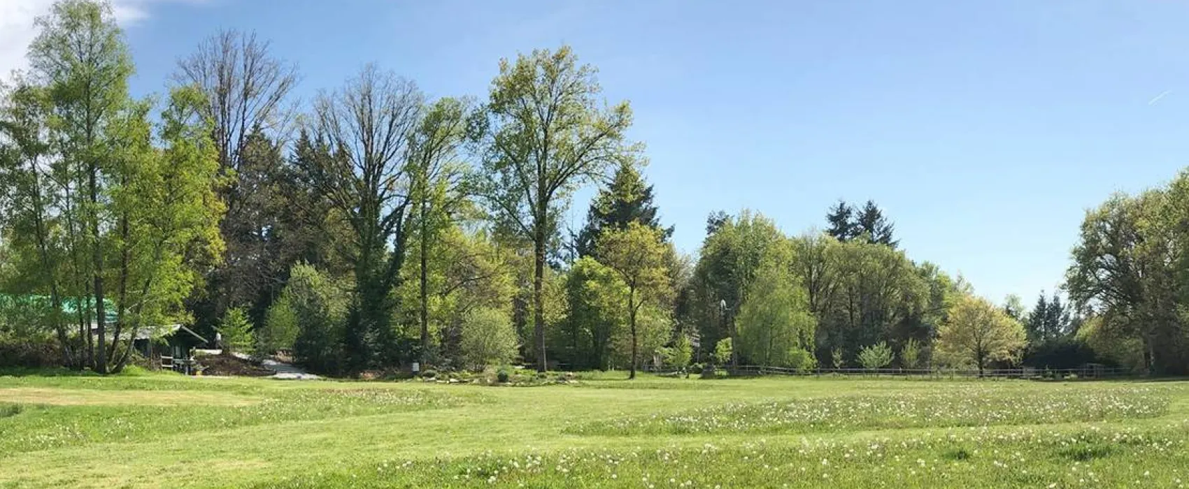 Le Ranch Camping
