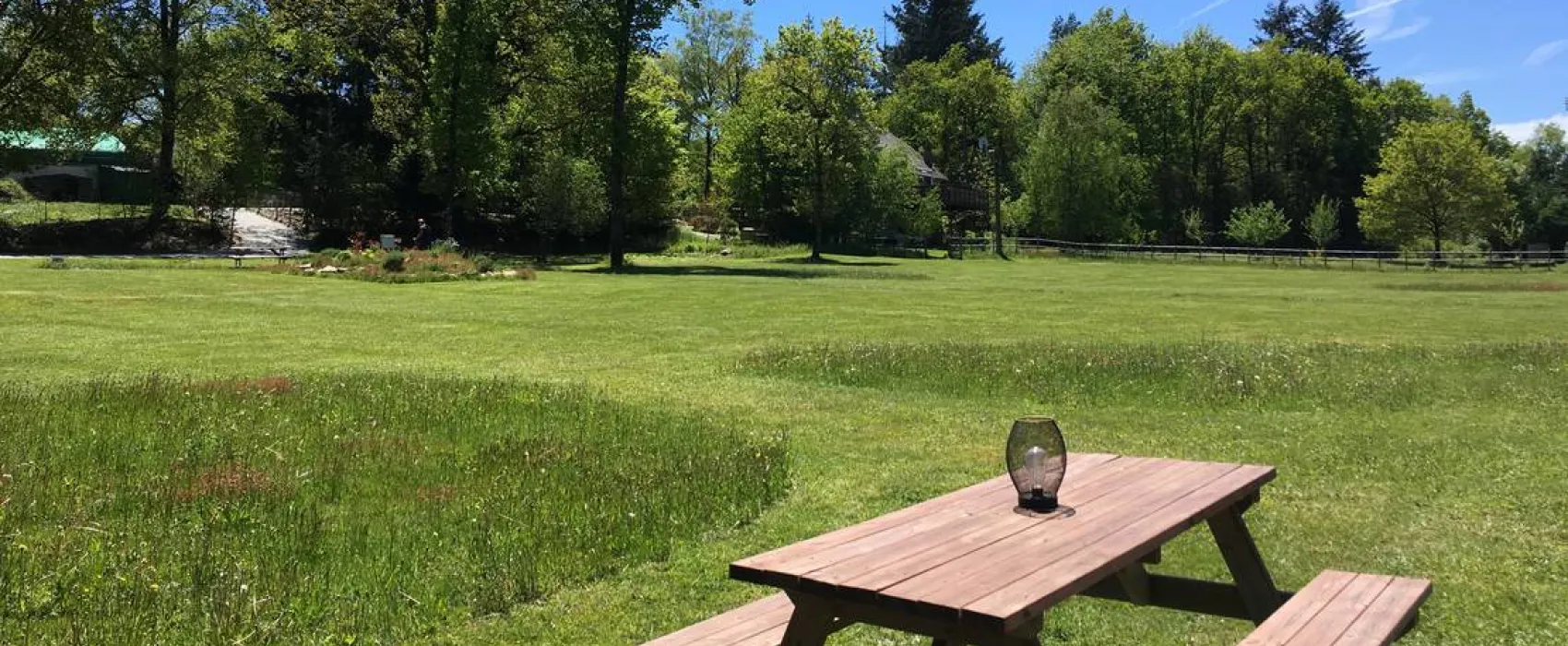 Le Ranch Camping