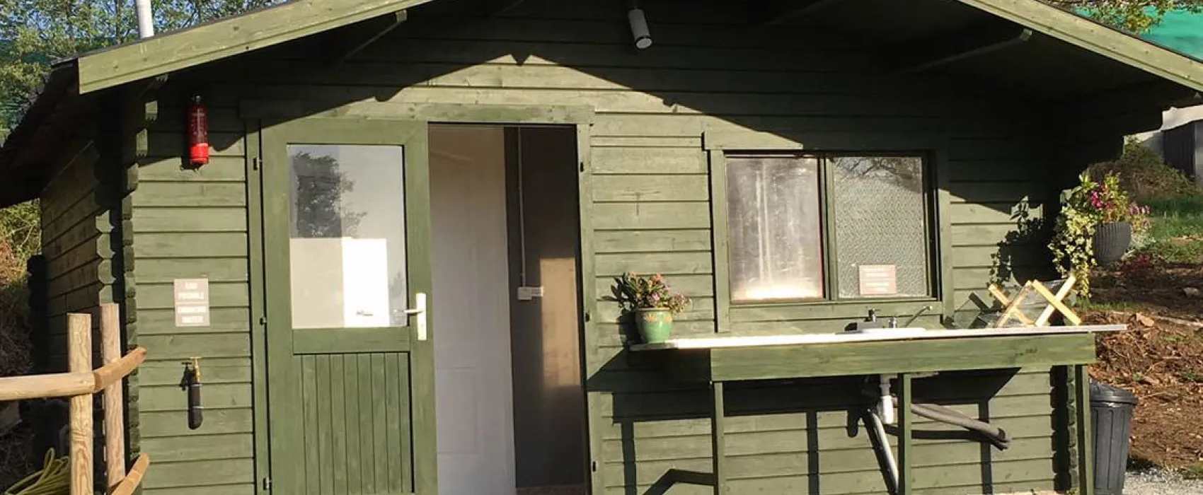 Le Ranch Camping