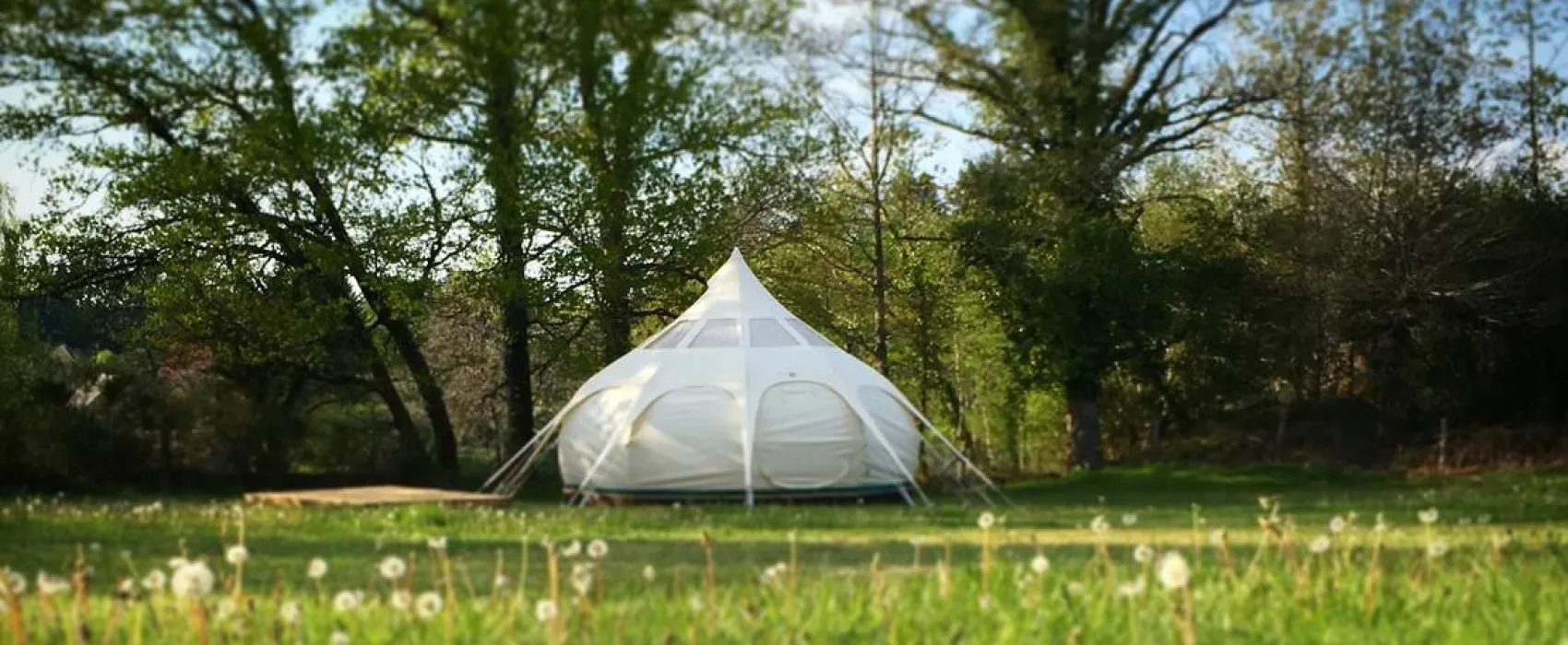 Le Ranch Camping