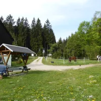 Campingplatz am Hofladen Grünheide