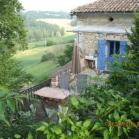 Le Domaine du Chasselas (+ gites)