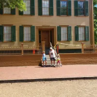 Springfield KOA
