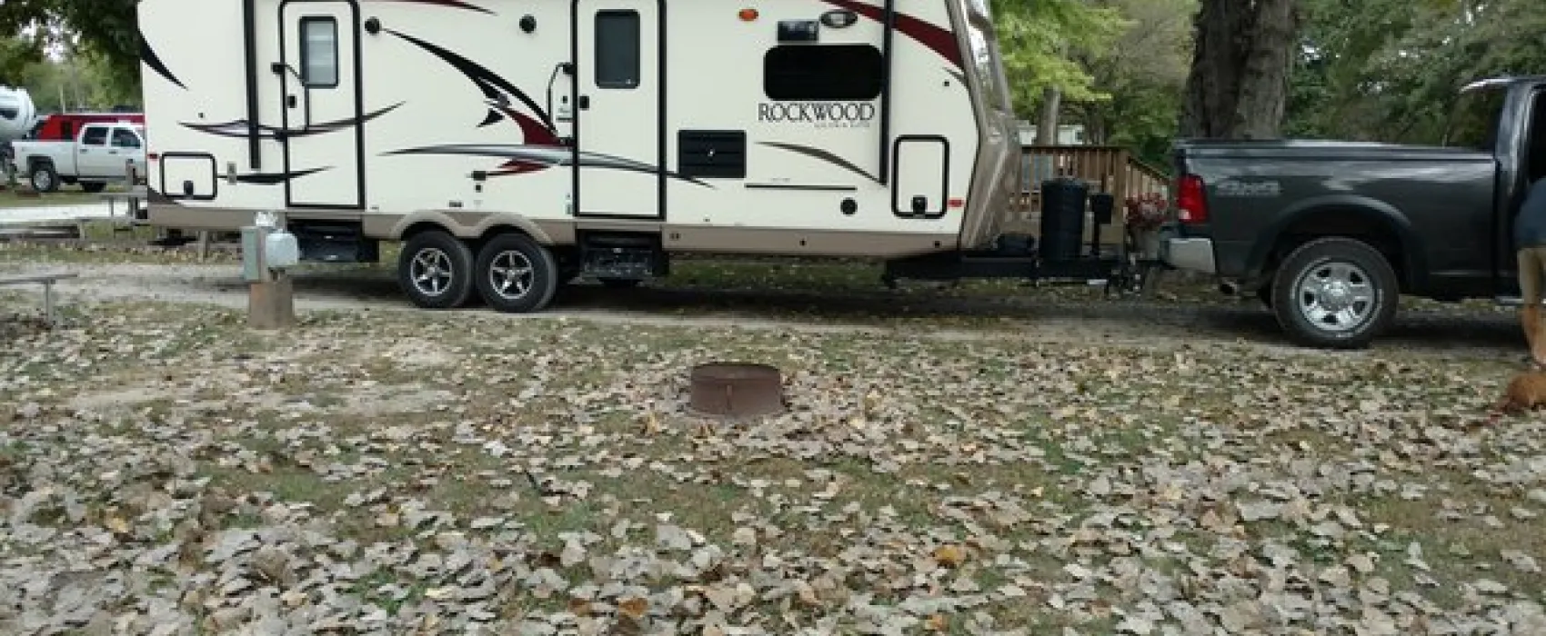 Springfield KOA