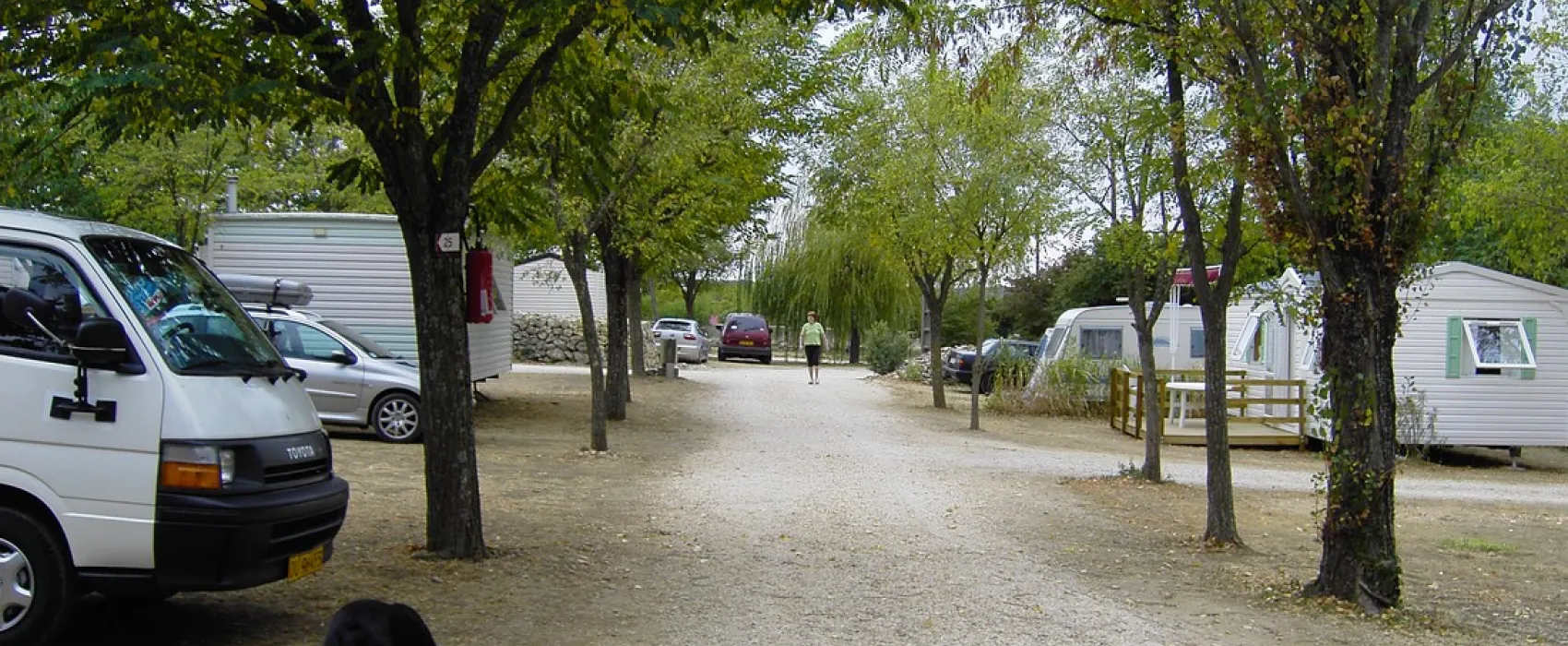 La Résidence