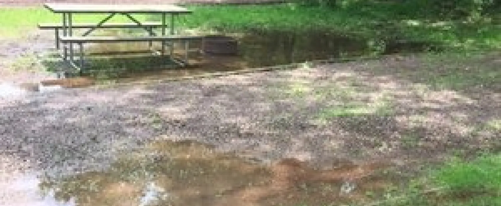 Tohickon Family Campground