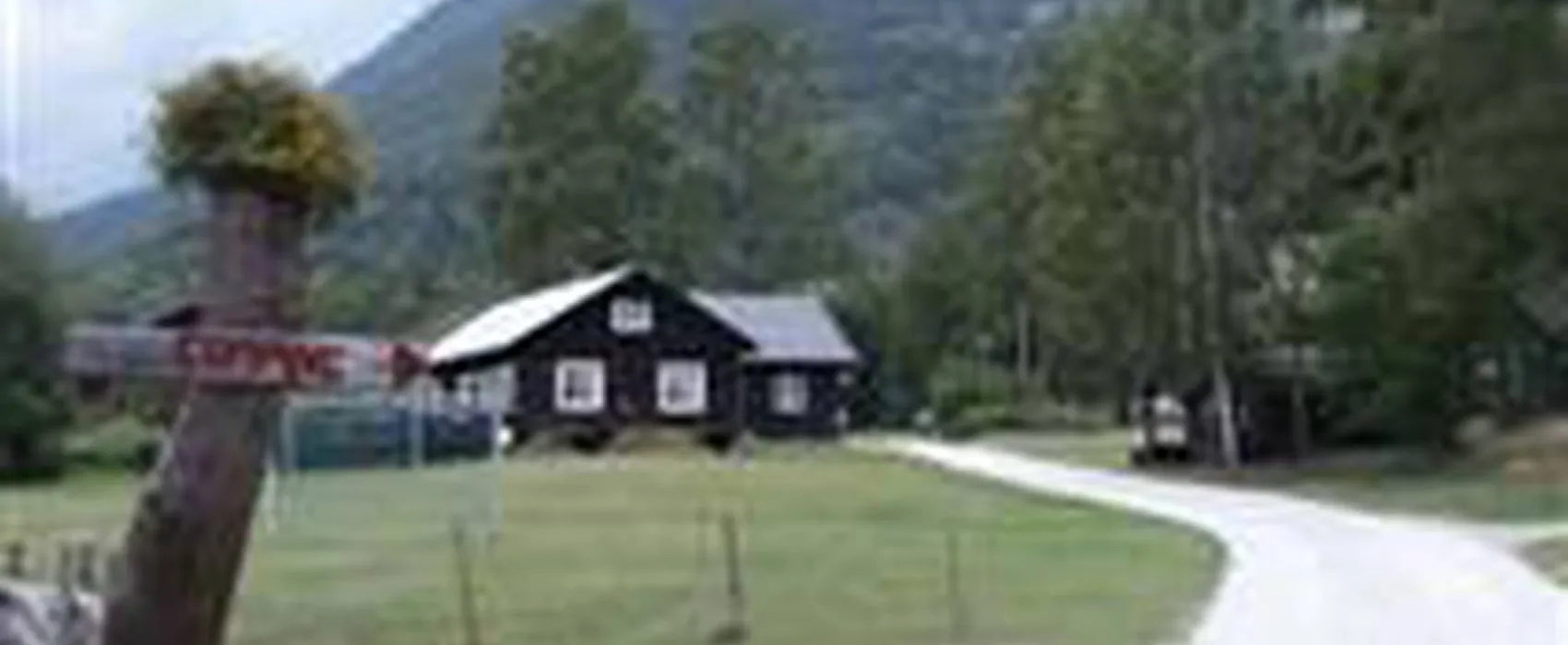 Kirketeigen Ungdomssenter Og Camping