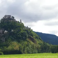 Stausee