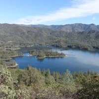 Oak Bottom Campground