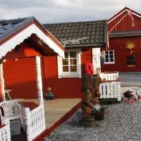 Mosheim Camping