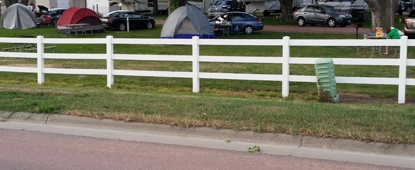 Sioux Falls KOA