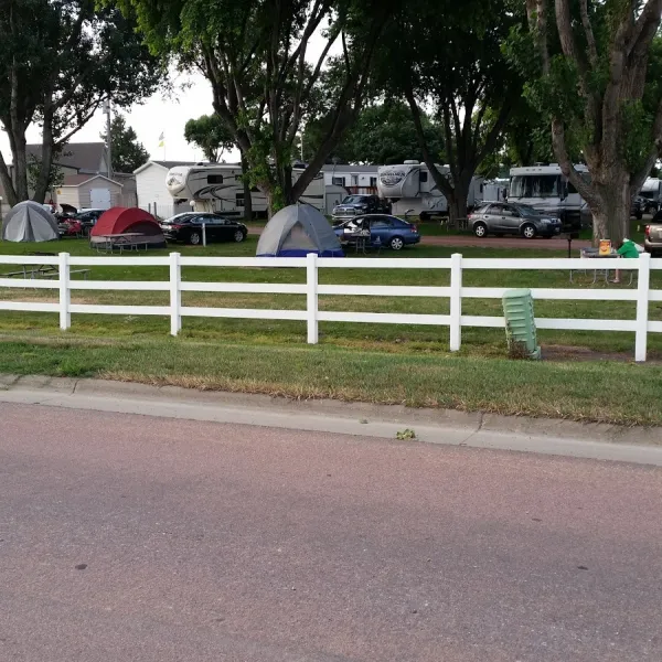Sioux Falls KOA