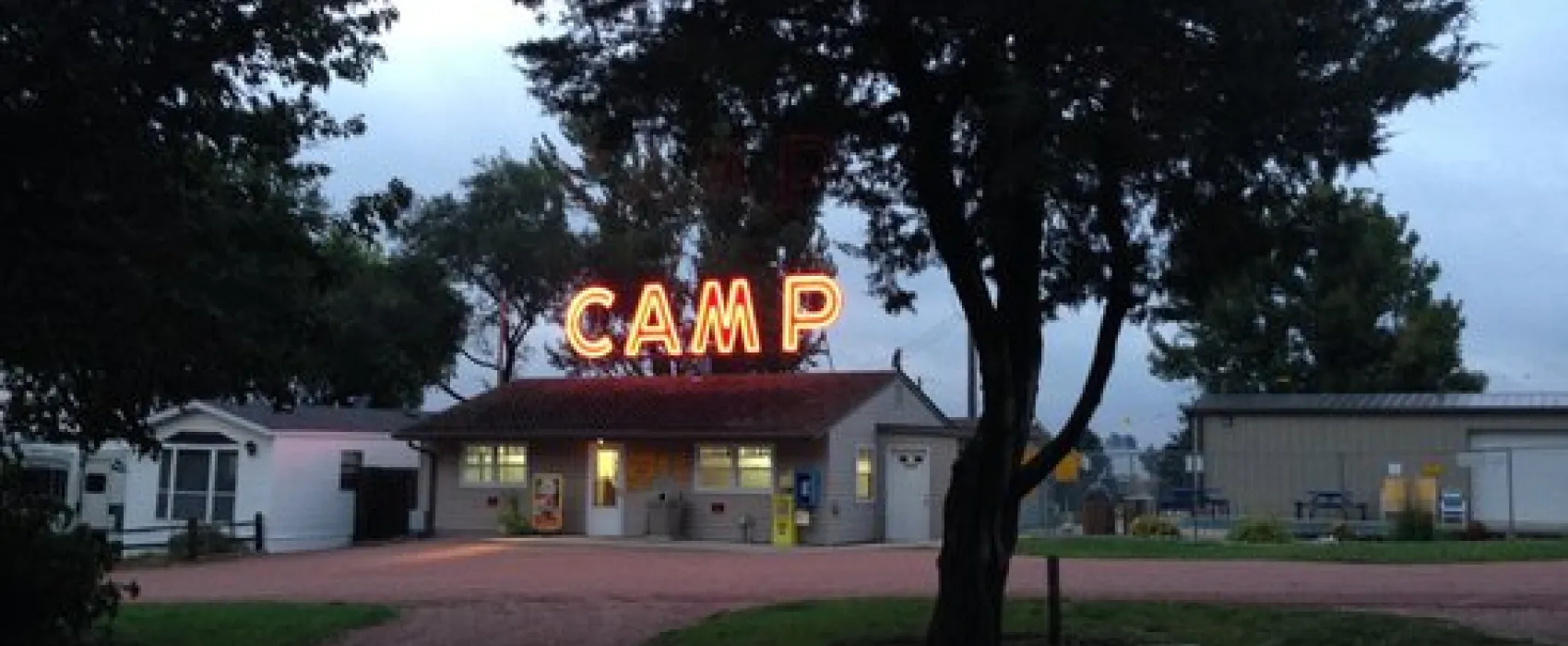 Sioux Falls KOA