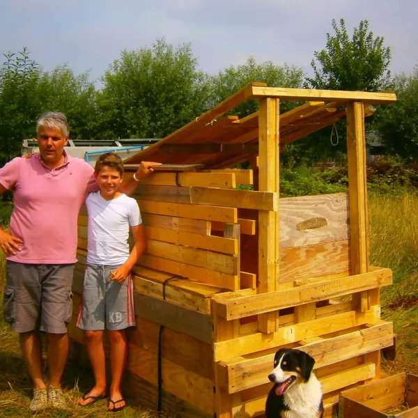 Theaterboerderij Op 't Hogt
