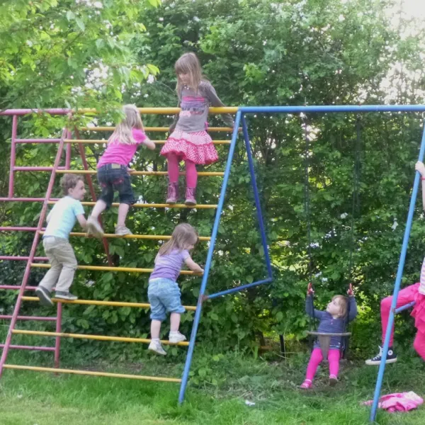 Theaterboerderij Op 't Hogt