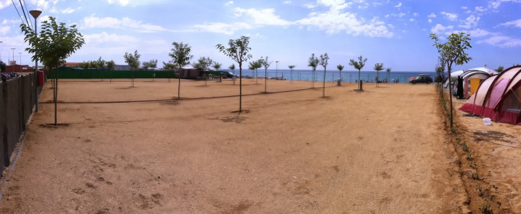 Bonamar Park