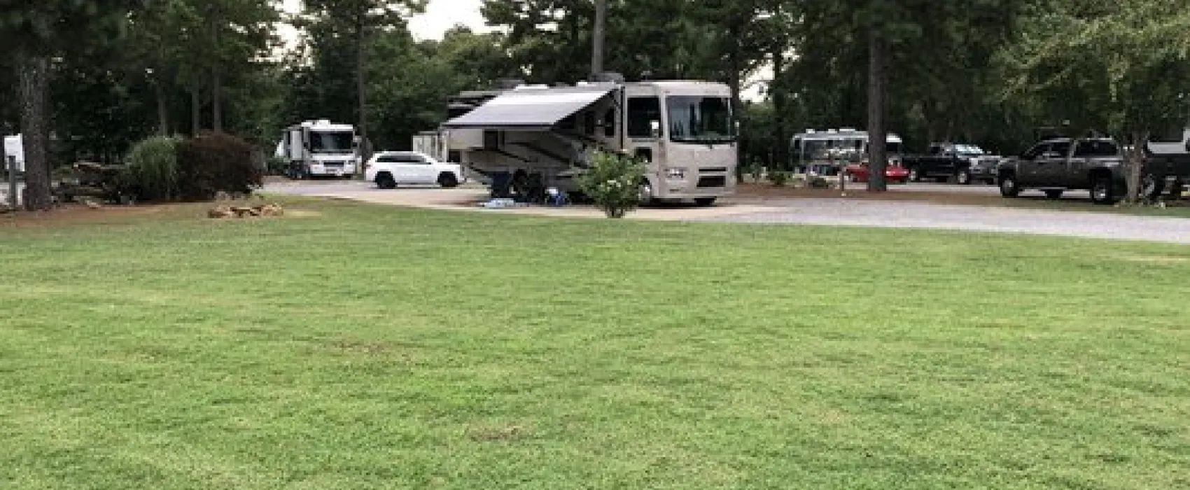 Georgia Mountain RV Resort