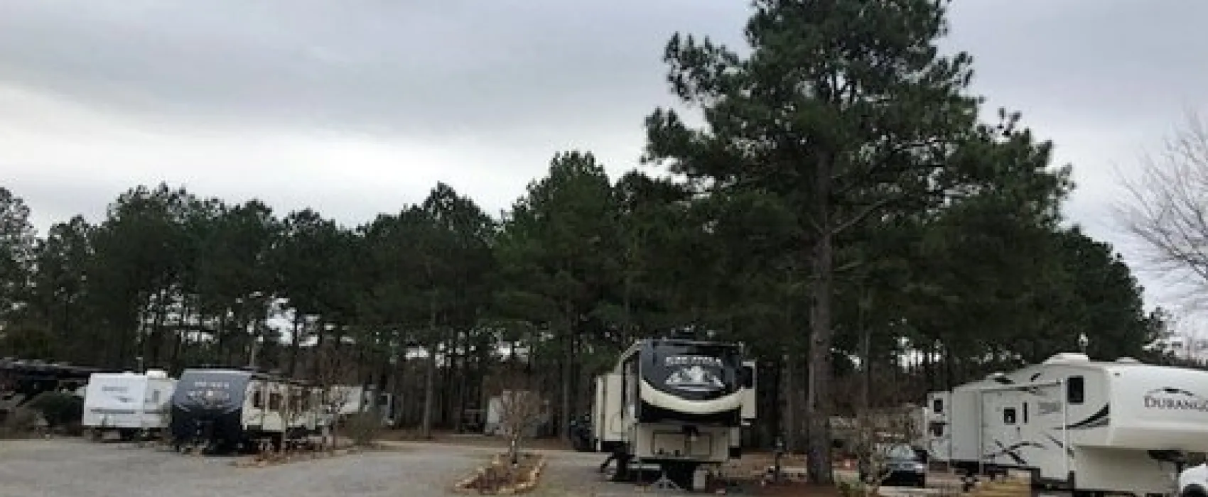 Georgia Mountain RV Resort