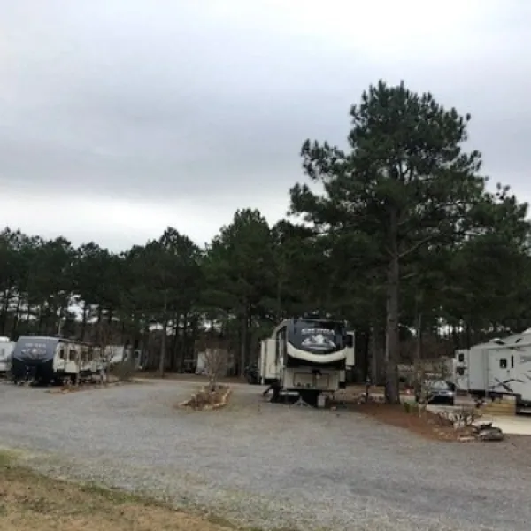 Georgia Mountain RV Resort
