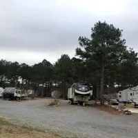 Georgia Mountain RV Resort