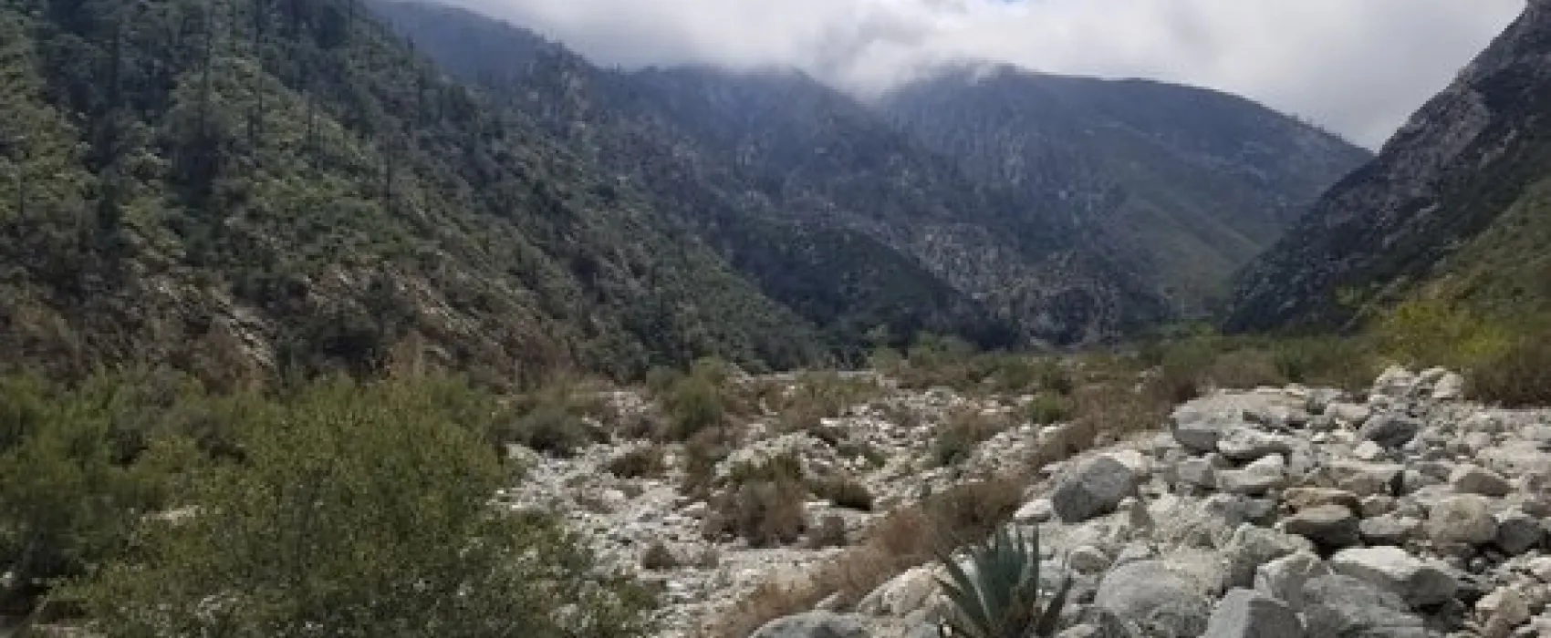 Bonita Ranch RV Campground