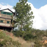 Silwerrand Guest Farm