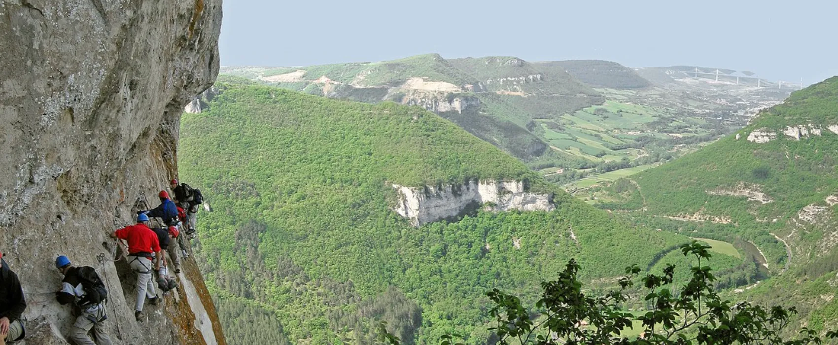 Huttopia Millau
