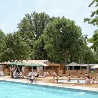 Huttopia Millau