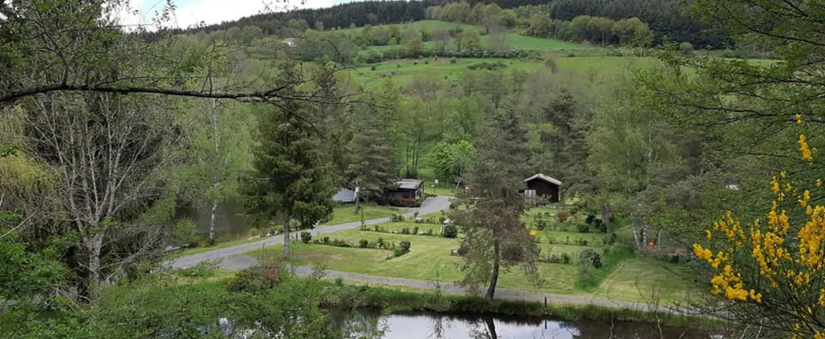 , Gites & Bistro le Paradou
